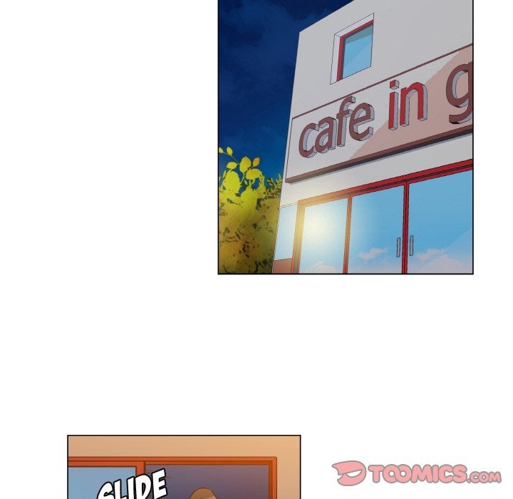 God of App - Chapter 81 END 15 God of App - Chapter 81 END 15