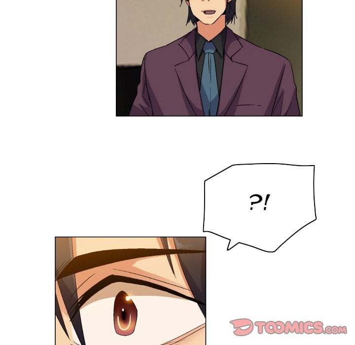 God of App - Chapter 81 END 17 God of App - Chapter 81 END 17