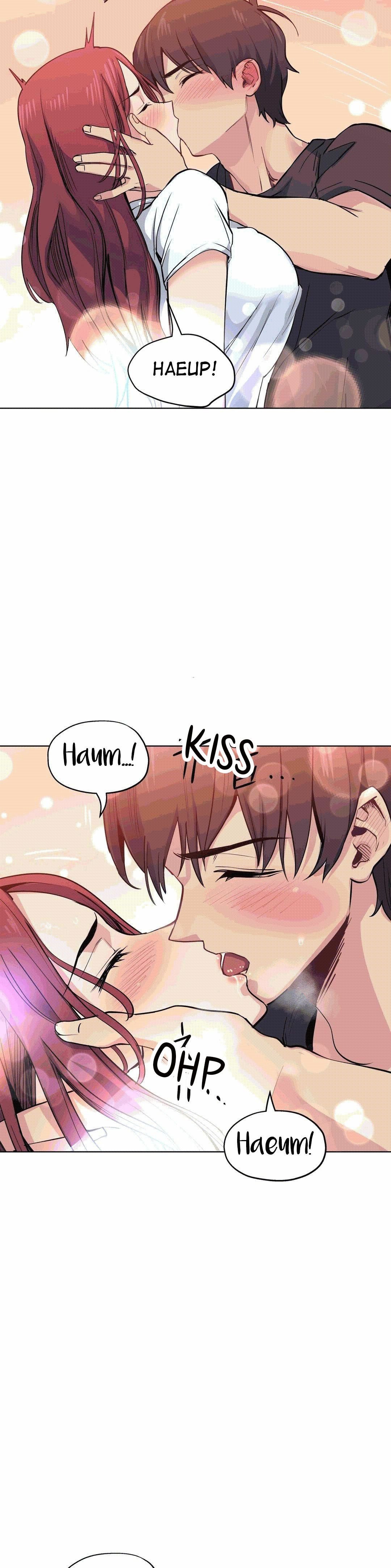Lucky Guy - Chapter 33 sub indo 29