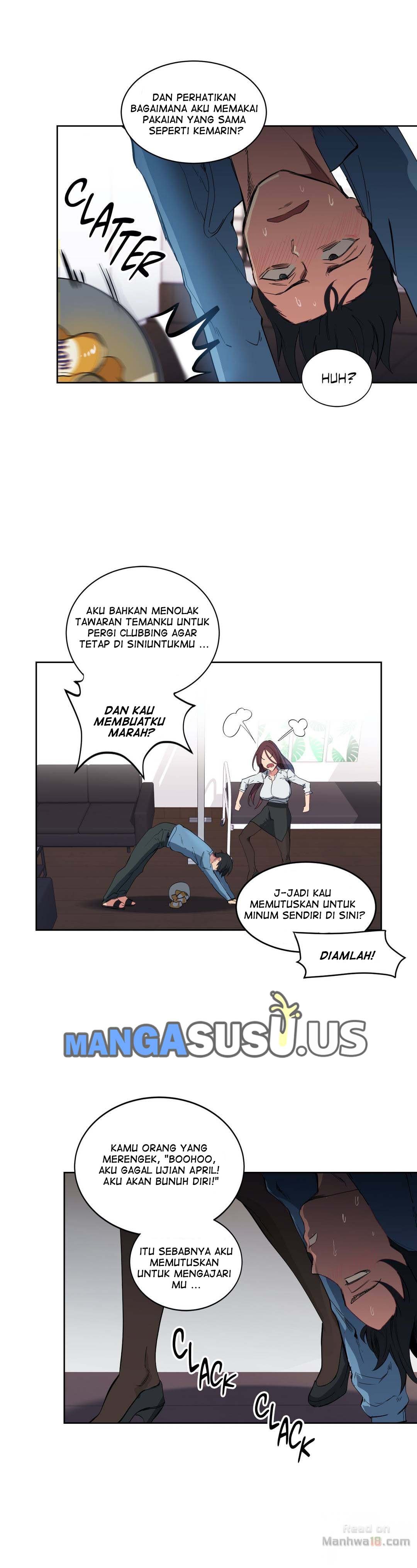 Lucky Guy - Chapter 2 sub indo 17