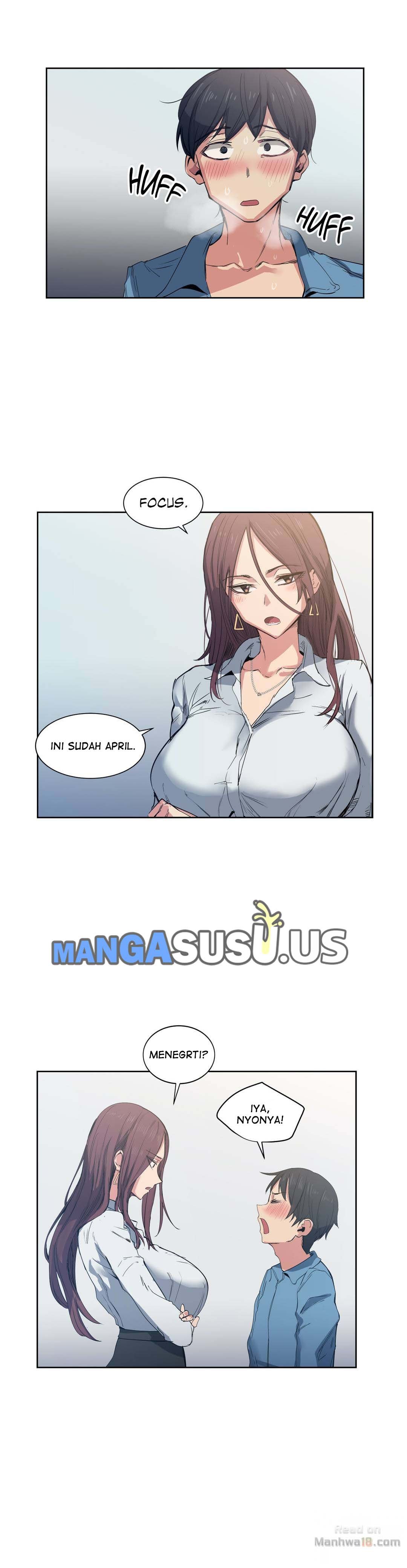 Lucky Guy - Chapter 2 sub indo 21