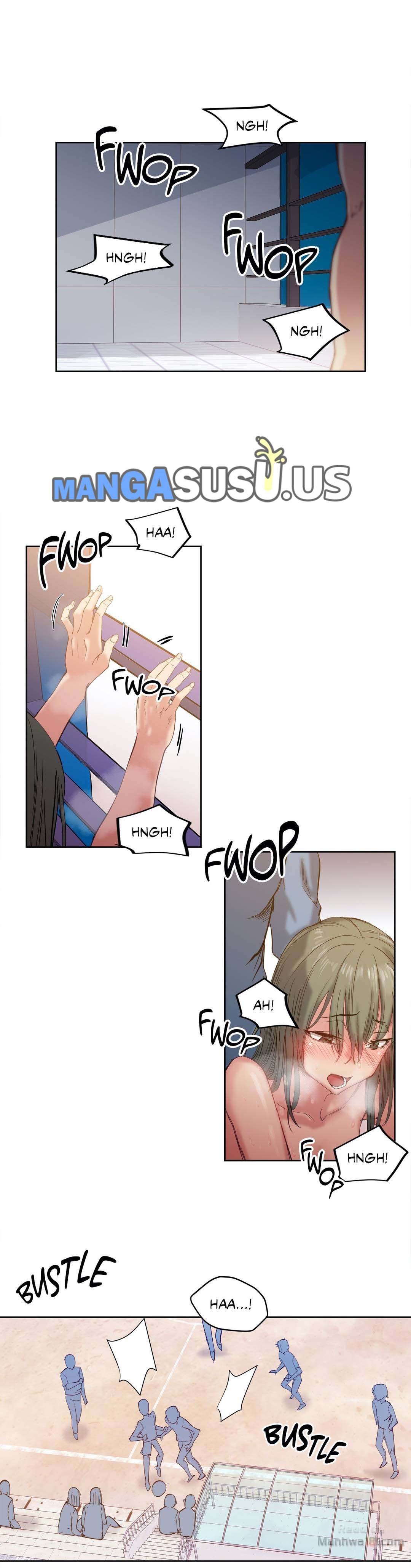 Lucky Guy - Chapter 2 sub indo 3