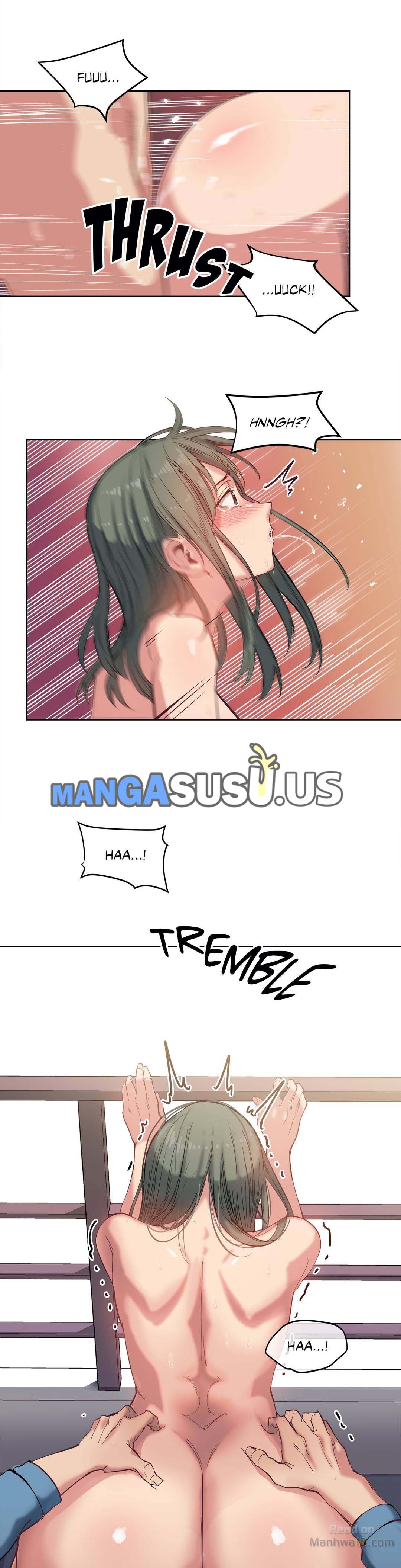 Lucky Guy - Chapter 2 sub indo 6