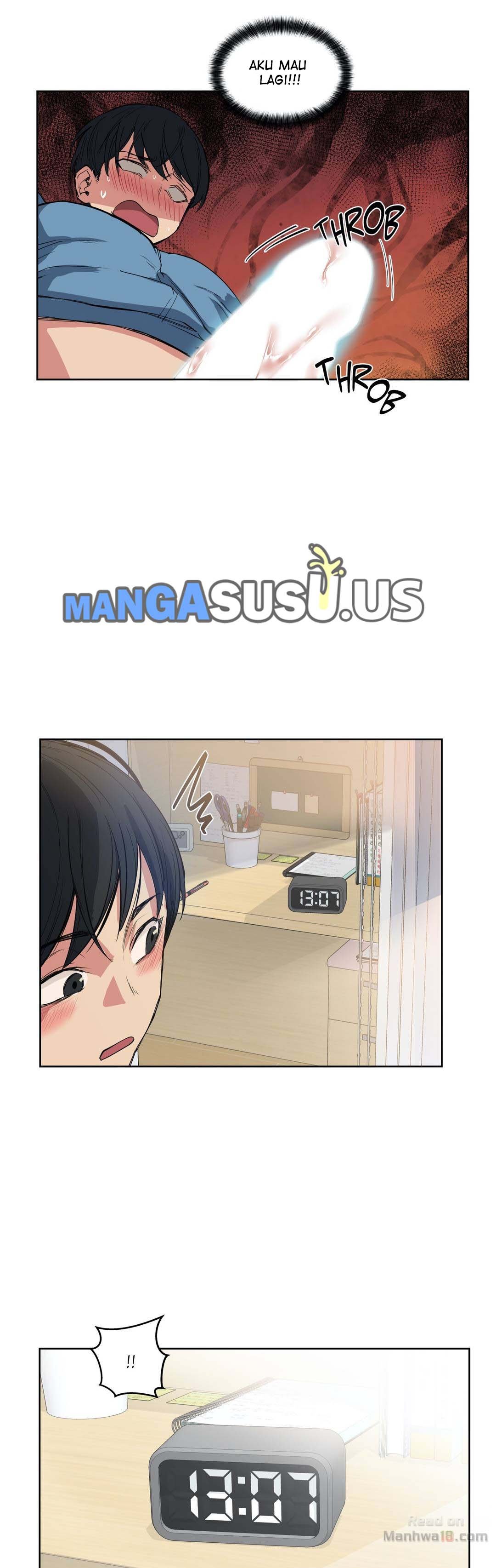 Lucky Guy - Chapter 2 sub indo 9