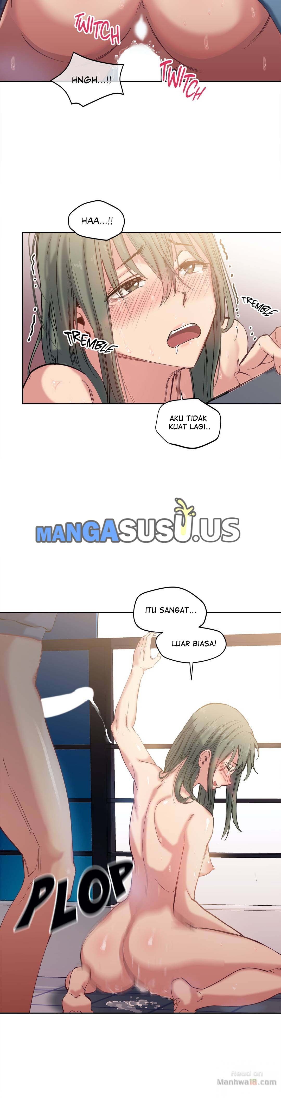 Lucky Guy - Chapter 2 sub indo 7