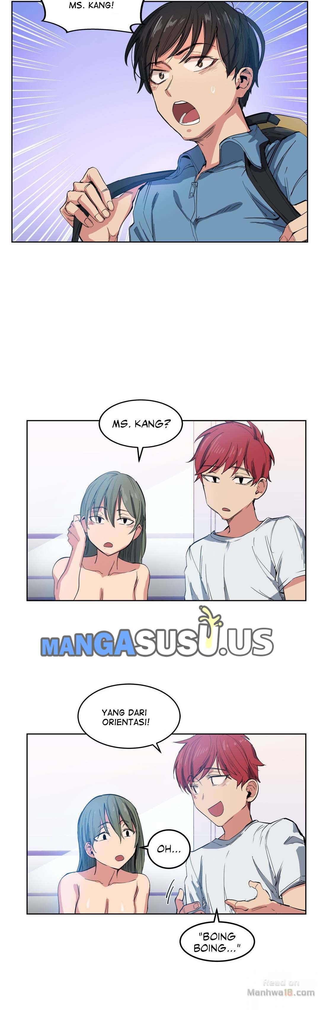 Lucky Guy - Chapter 2 sub indo 11