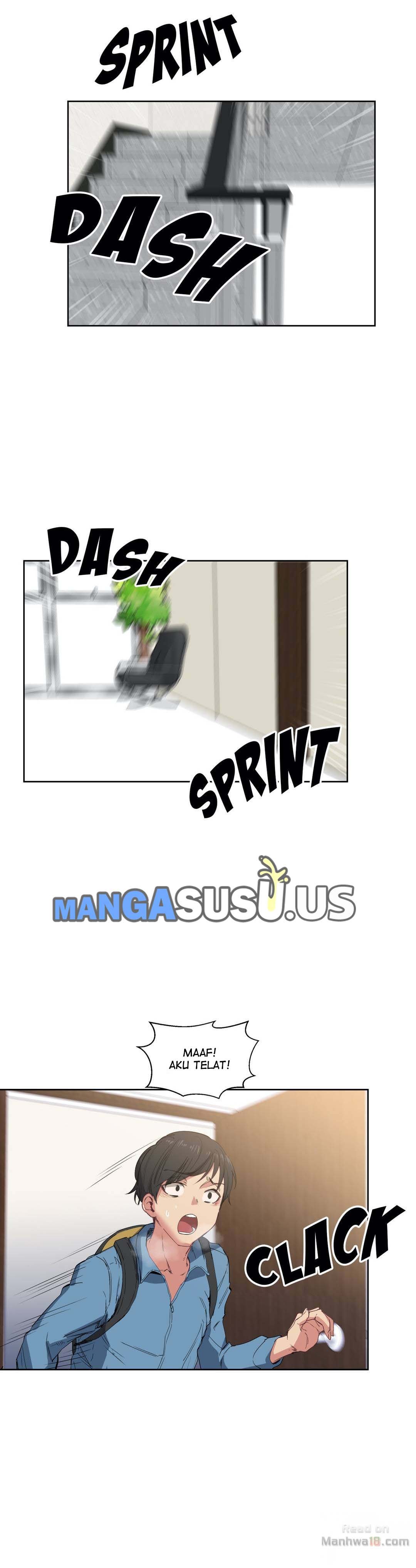 Lucky Guy - Chapter 2 sub indo 13