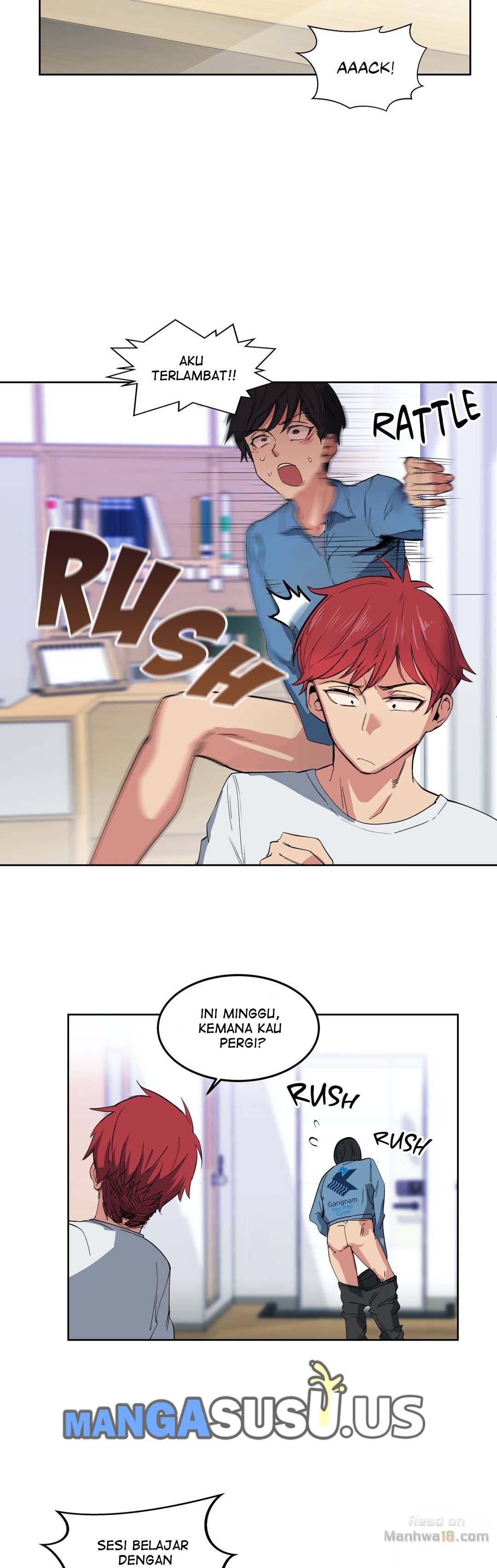 Lucky Guy - Chapter 2 sub indo 10