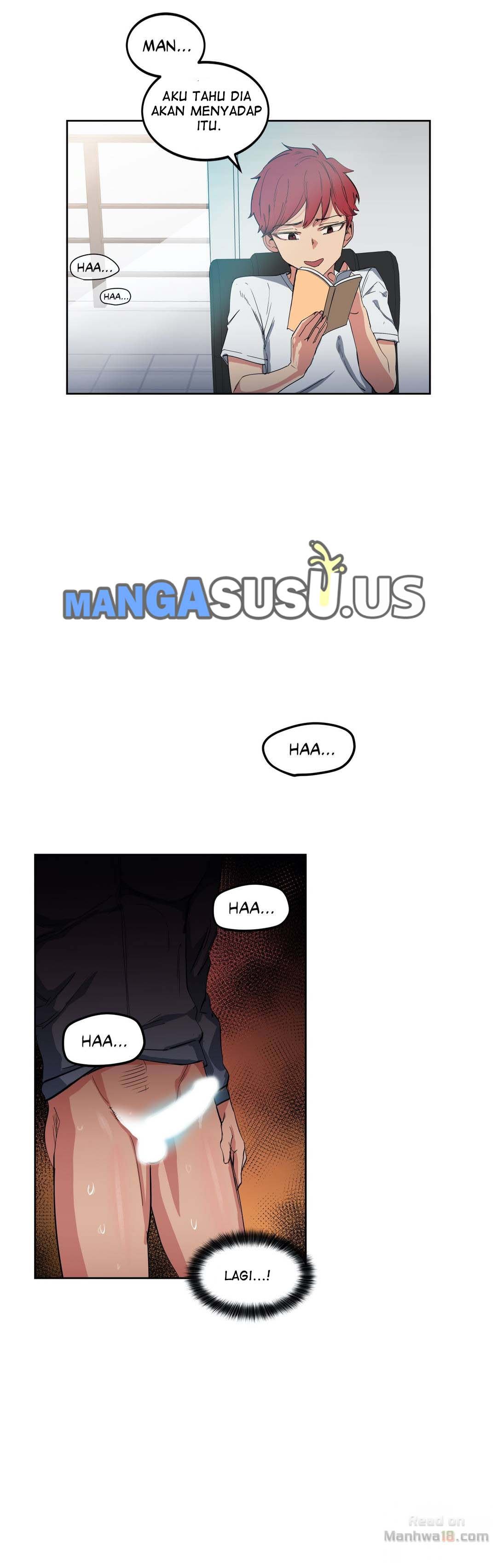 Lucky Guy - Chapter 2 sub indo 8