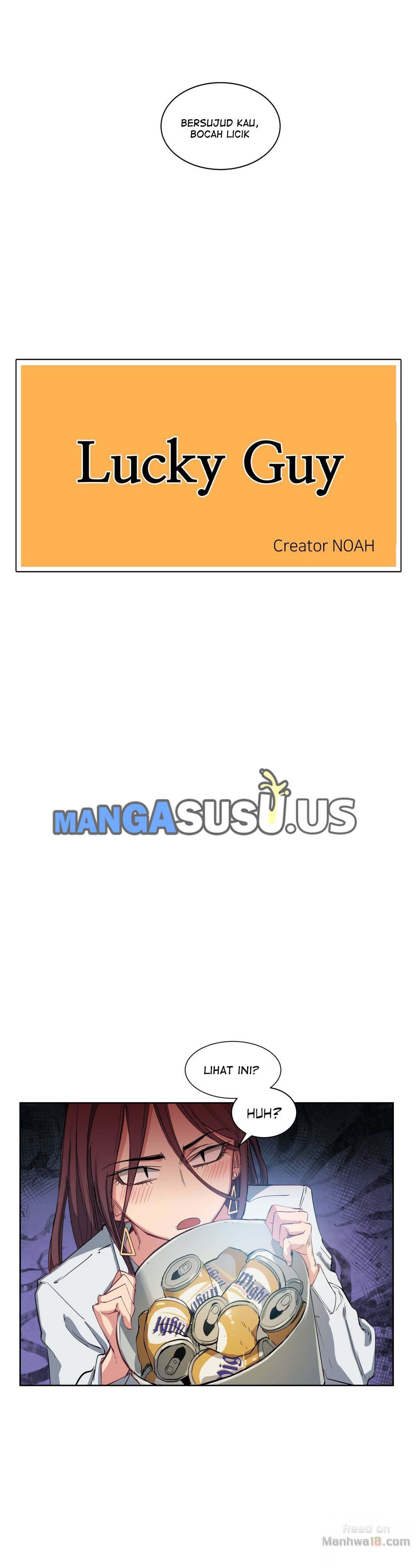 Lucky Guy - Chapter 2 sub indo 16