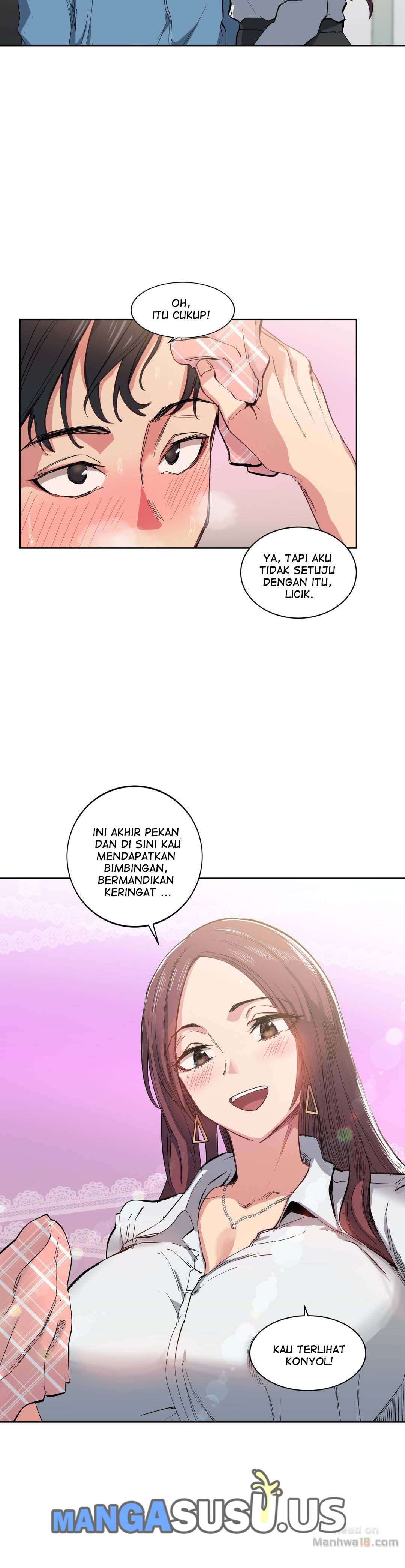 Lucky Guy - Chapter 2 sub indo 23