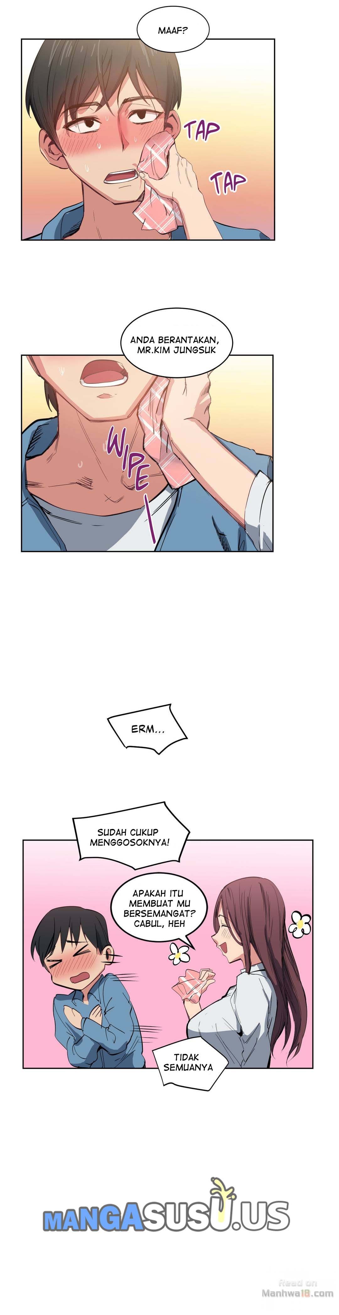 Lucky Guy - Chapter 2 sub indo 24