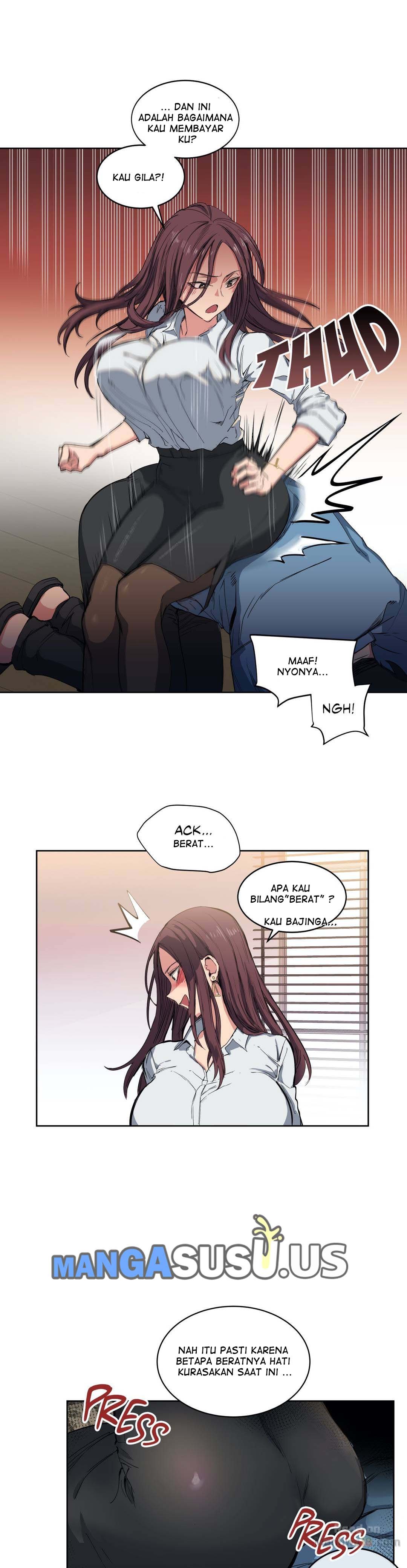 Lucky Guy - Chapter 2 sub indo 18