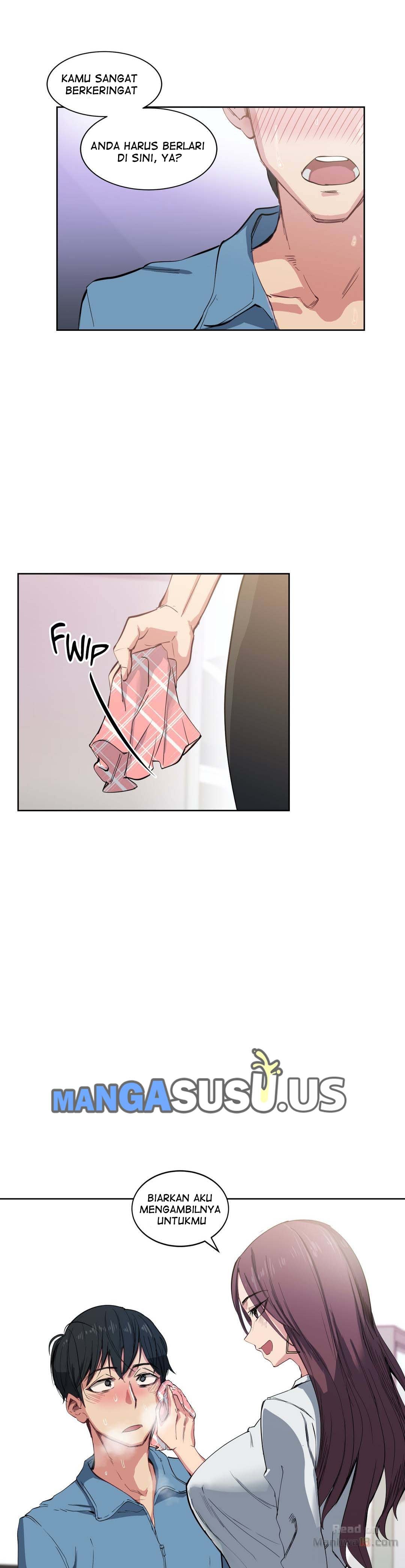 Lucky Guy - Chapter 2 sub indo 22