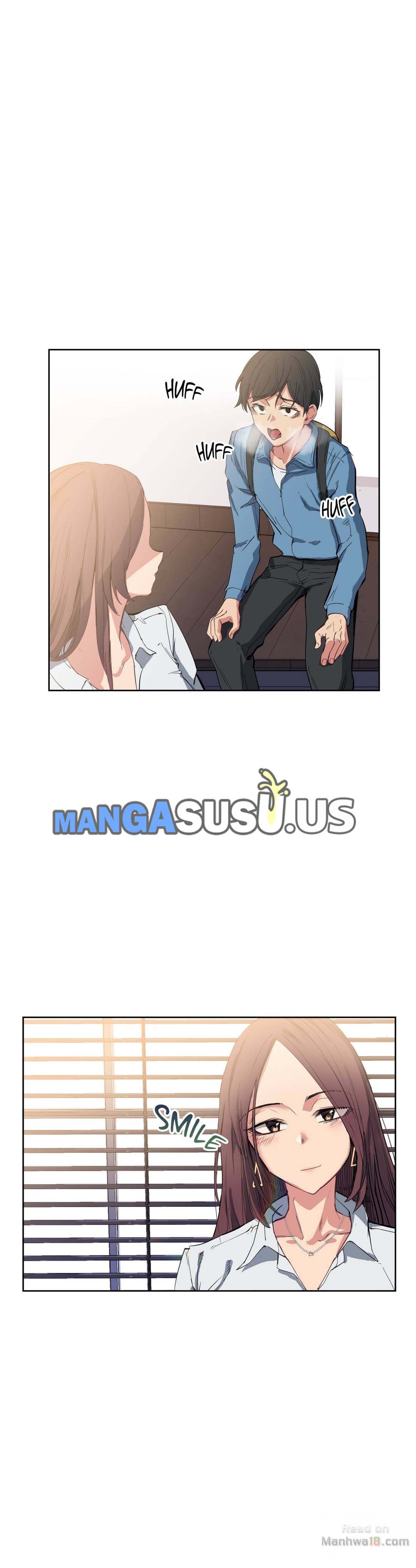 Lucky Guy - Chapter 2 sub indo 15