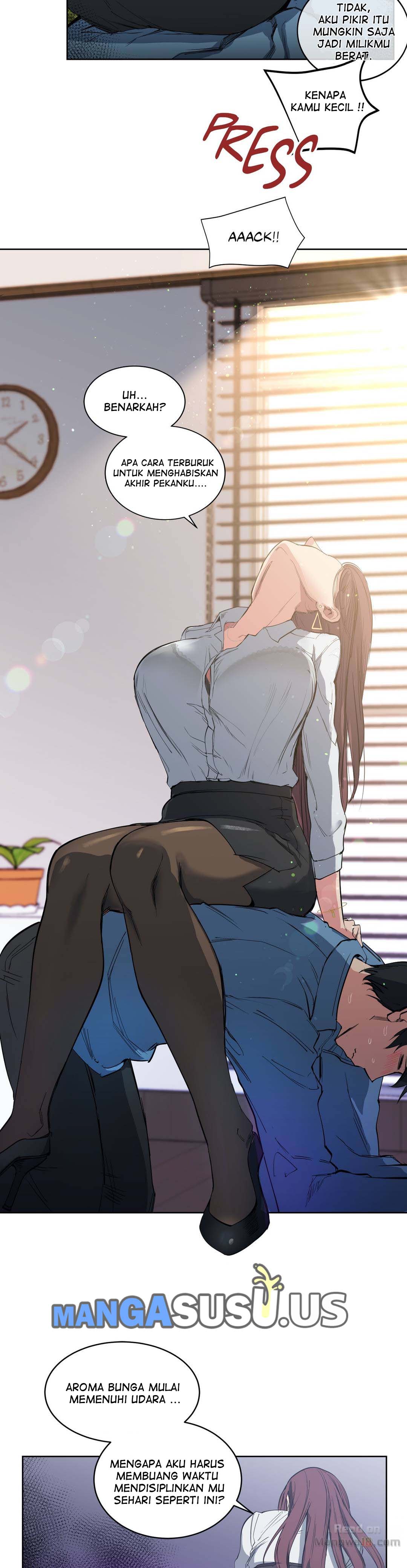 Lucky Guy - Chapter 2 sub indo 19