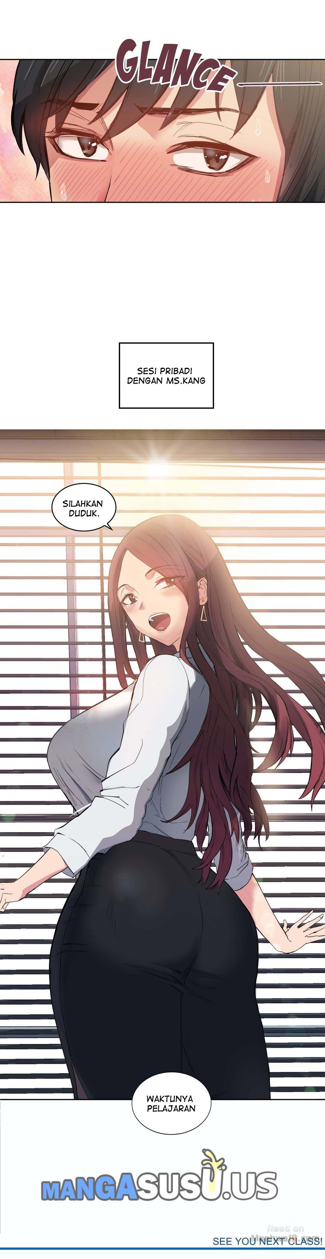 Lucky Guy - Chapter 2 sub indo 25