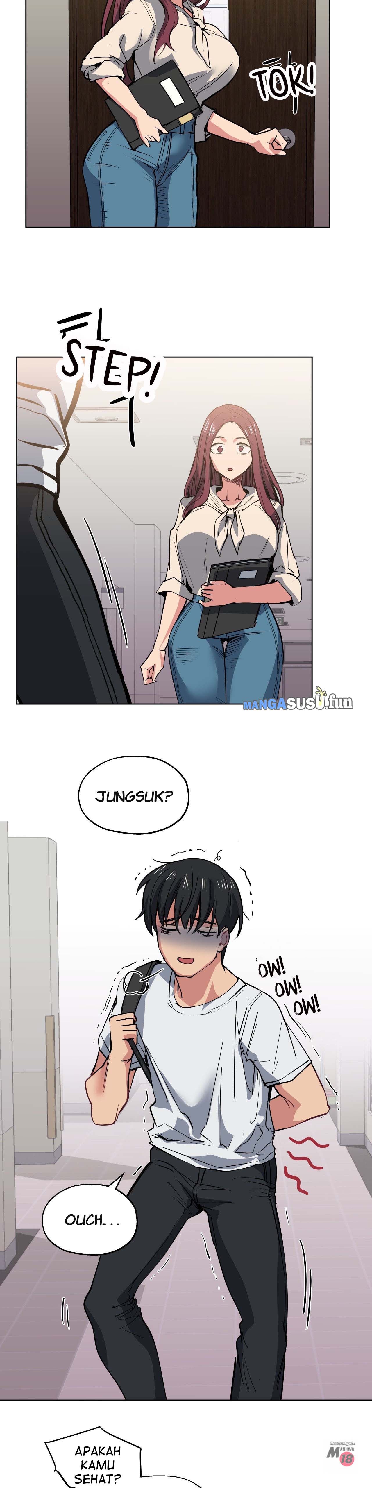 Lucky Guy - Chapter 25 sub indo 10 Lucky Guy - Chapter 25 sub indo 10