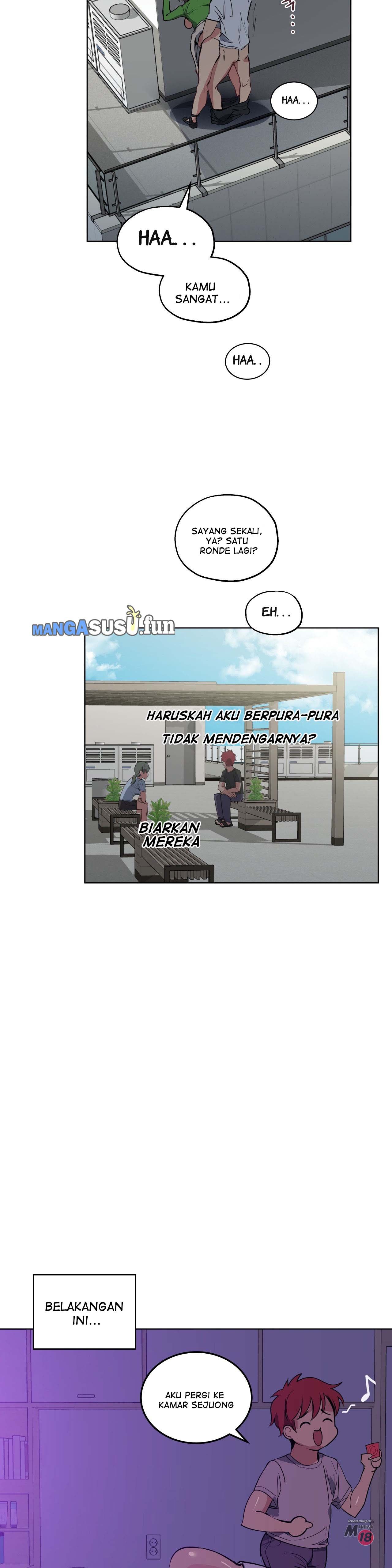 Lucky Guy - Chapter 25 sub indo 15 Lucky Guy - Chapter 25 sub indo 15