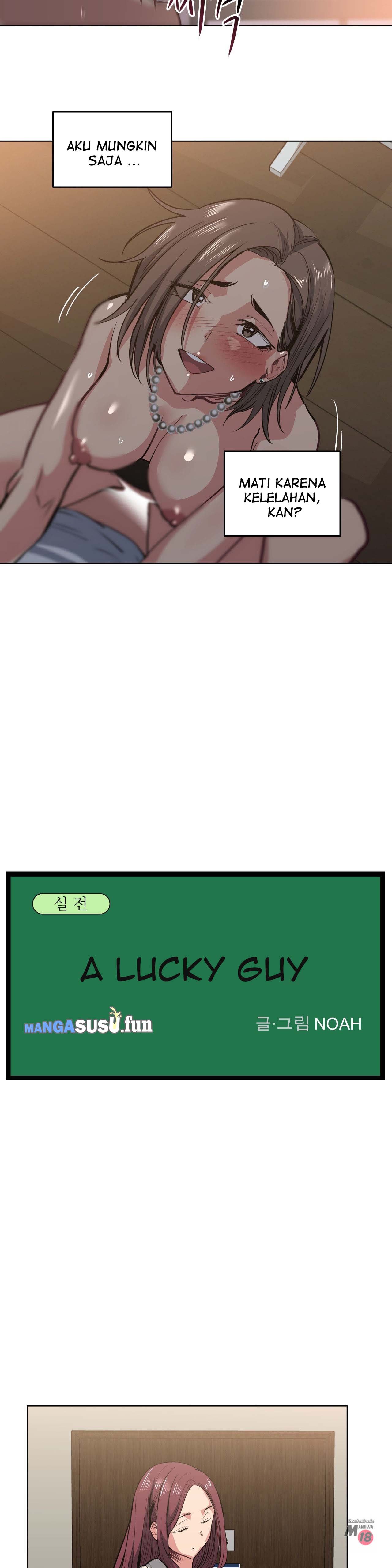 Lucky Guy - Chapter 25 sub indo 9 Lucky Guy - Chapter 25 sub indo 9