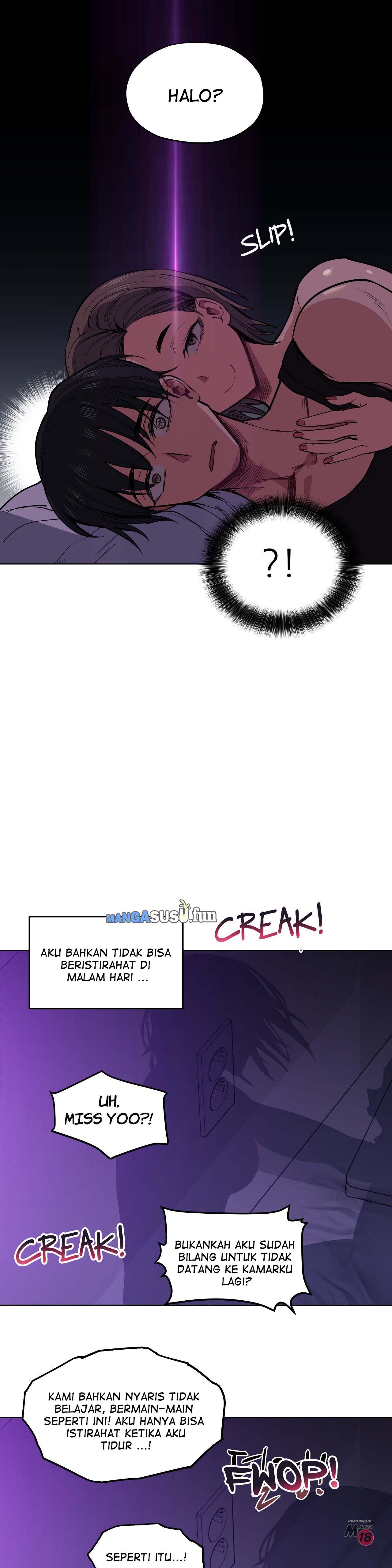 Lucky Guy - Chapter 25 sub indo 17 Lucky Guy - Chapter 25 sub indo 17