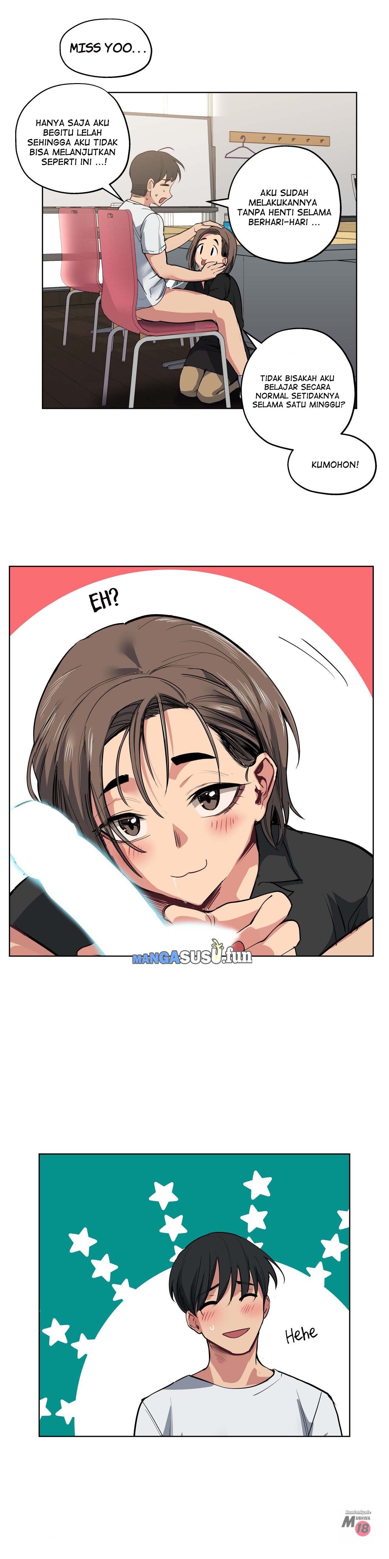 Lucky Guy - Chapter 25 sub indo 21 Lucky Guy - Chapter 25 sub indo 21