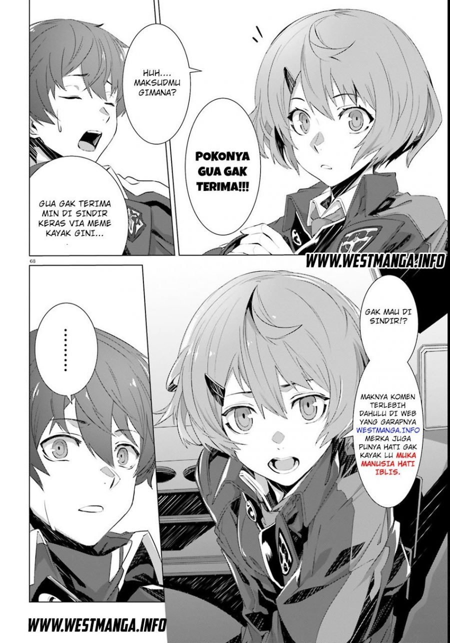 Kaifuku Jutsushi no Yarinaoshi - Chapter 05.2 12