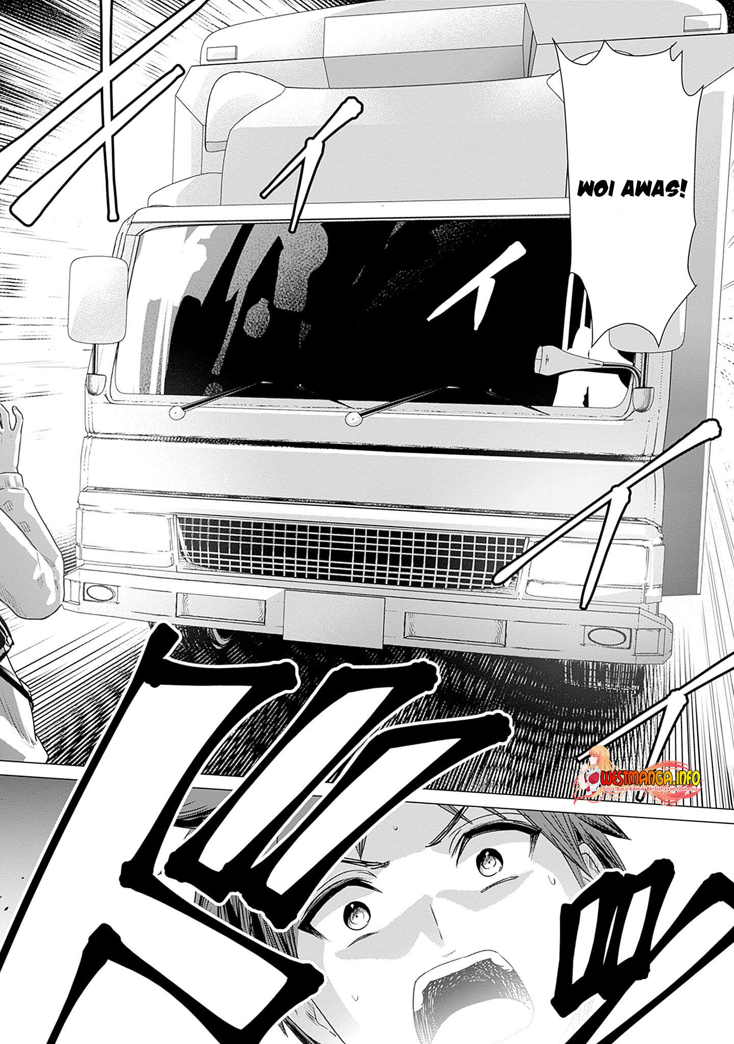 Isekai Pornstar - Chapter 01.1 9 Isekai Pornstar - Chapter 01.1 9