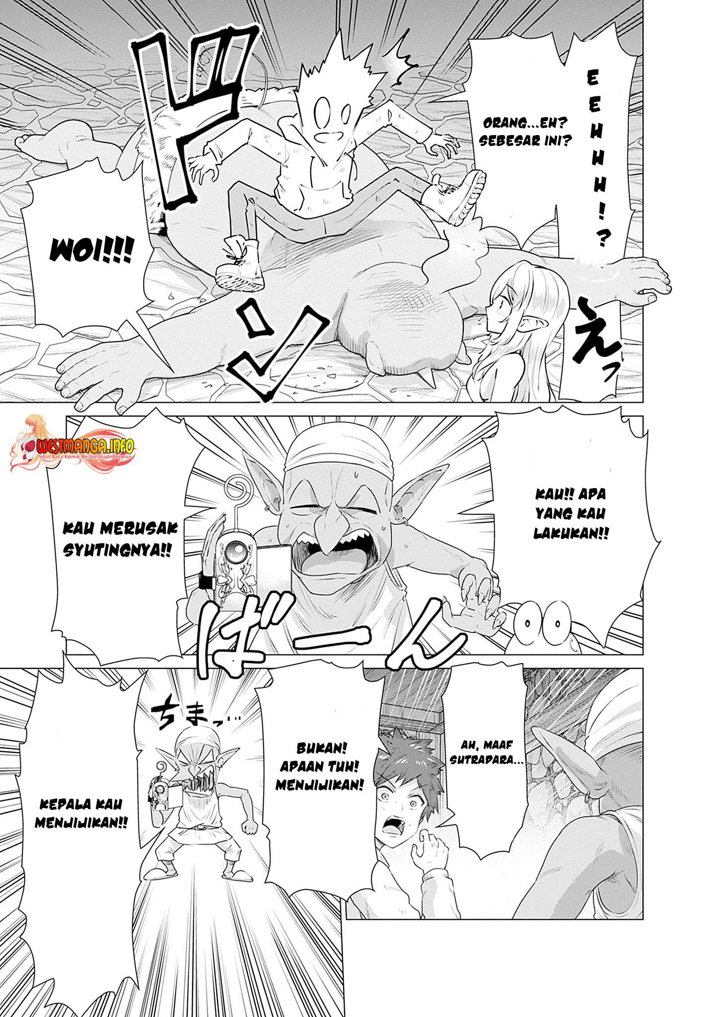 Isekai Pornstar - Chapter 01.1 14 Isekai Pornstar - Chapter 01.1 14