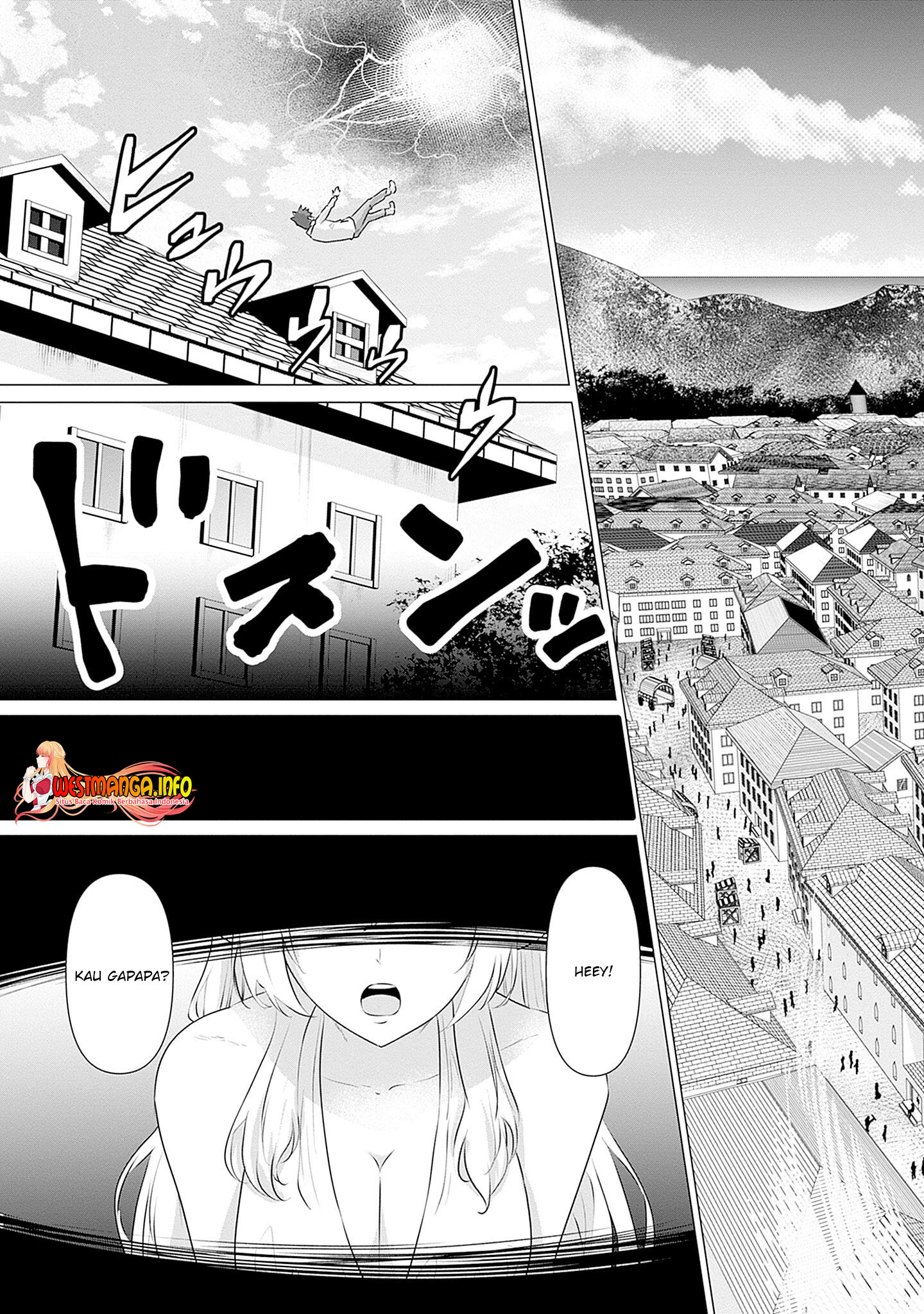 Isekai Pornstar - Chapter 01.1 12 Isekai Pornstar - Chapter 01.1 12