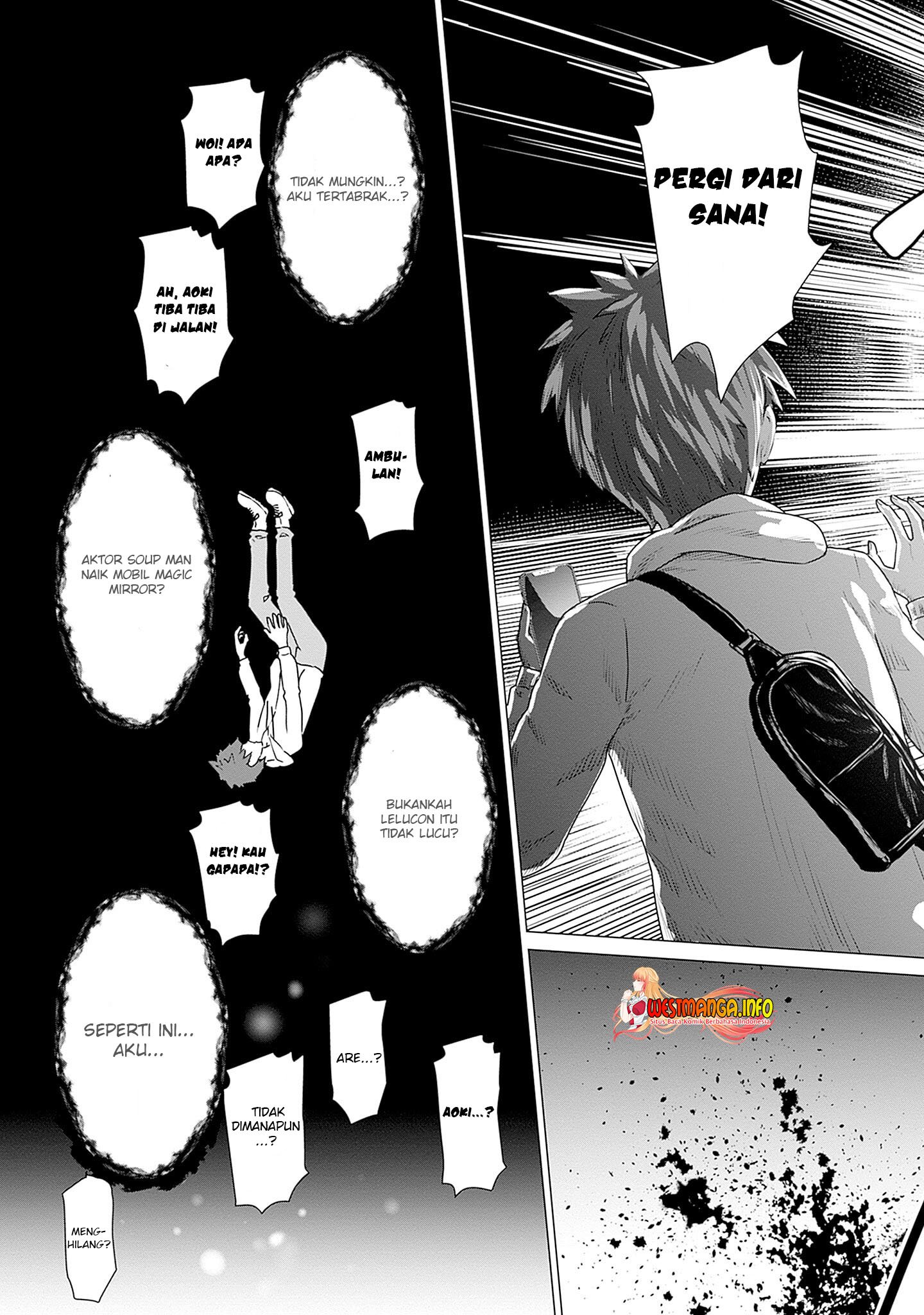 Isekai Pornstar - Chapter 01.1 10 Isekai Pornstar - Chapter 01.1 10