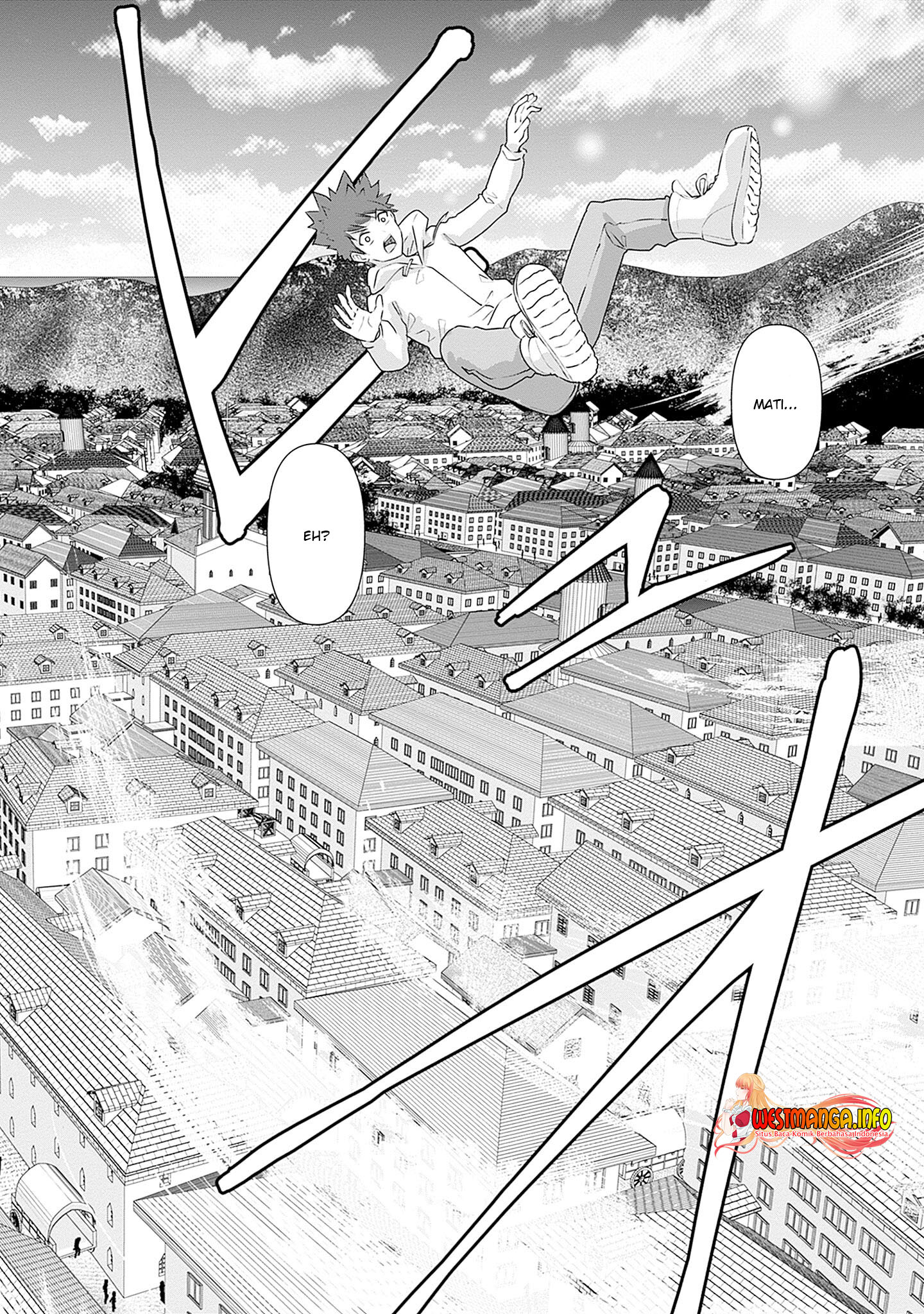 Isekai Pornstar - Chapter 01.1 11 Isekai Pornstar - Chapter 01.1 11