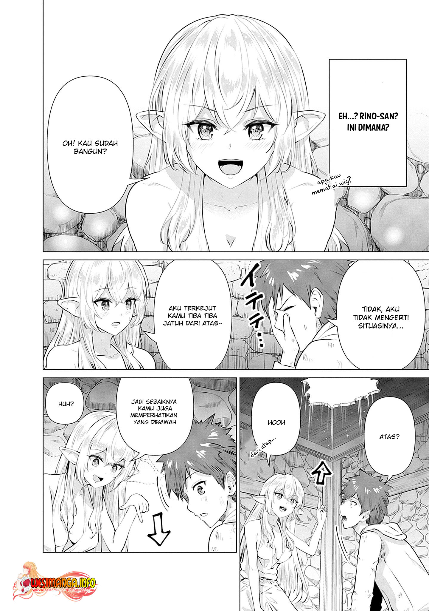 Isekai Pornstar - Chapter 01.1 13 Isekai Pornstar - Chapter 01.1 13