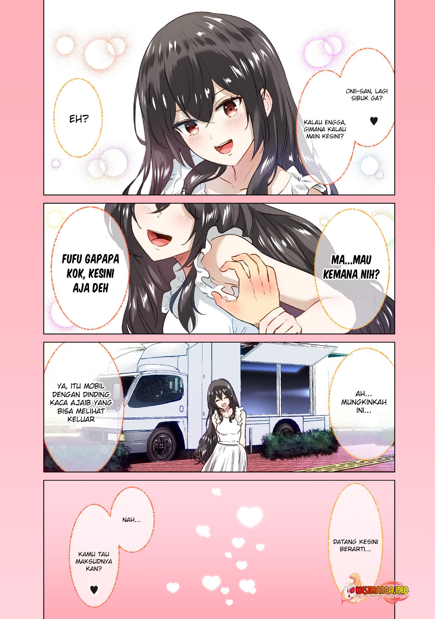 Isekai Pornstar - Chapter 01.1 3 Isekai Pornstar - Chapter 01.1 3