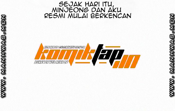 Suspicious Job - Chapter 32 end 31