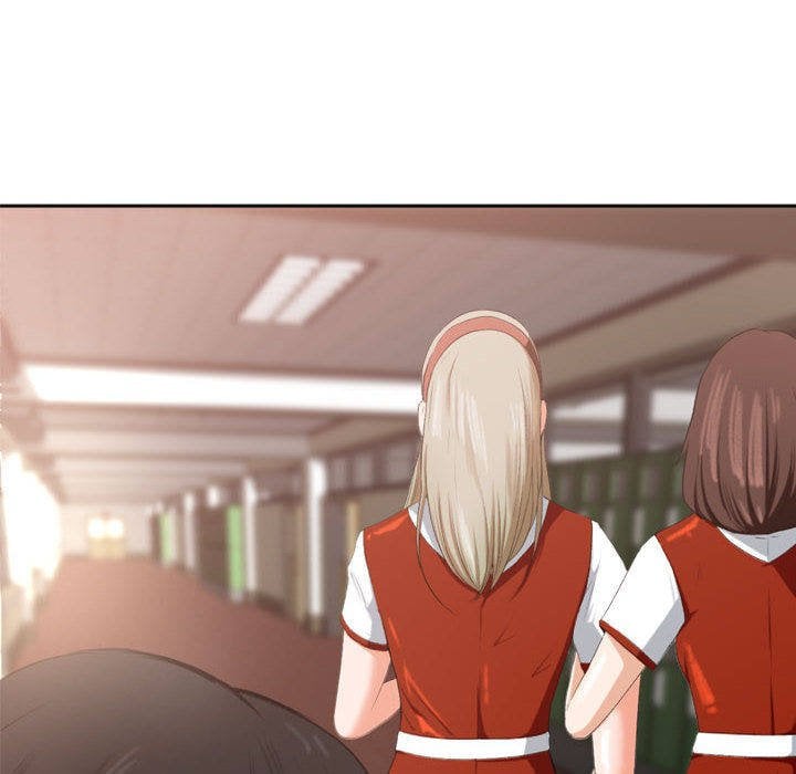 Inside the Uniform - Chapter 1 87