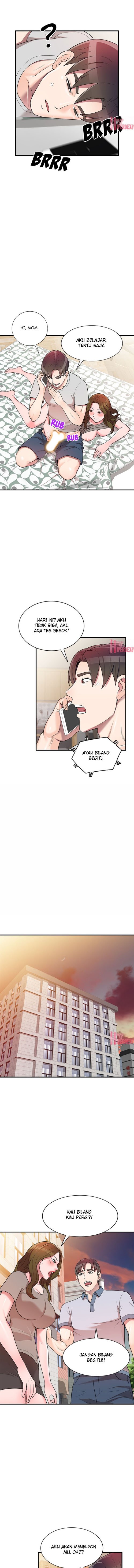 Private Lesson (Facon) - Chapter 1 13