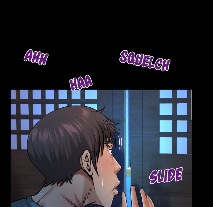 The Unforeseen Guest - Chapter 1 34