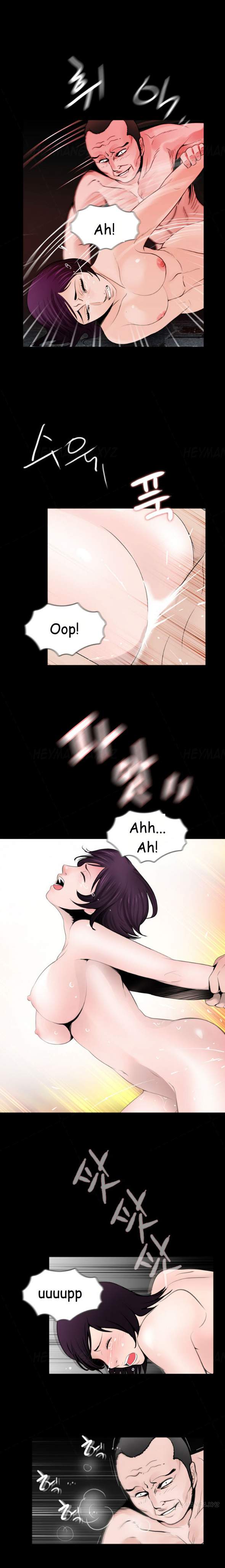 Missing - Chapter 1 137