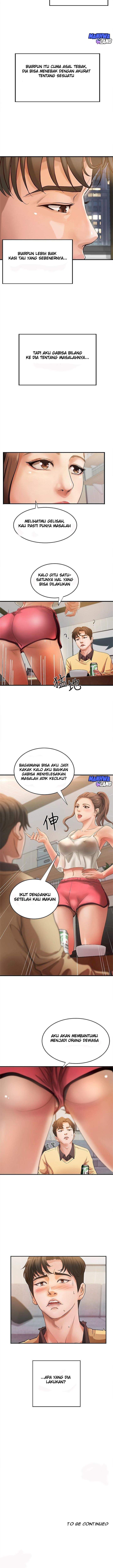 Sister&#8217;s Sex Education - Chapter 1 10