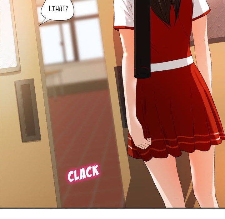 Inside the Uniform - Chapter 1 53