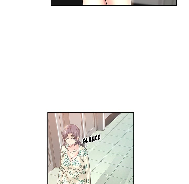 The Unexpected Guest - Chapter 1 31