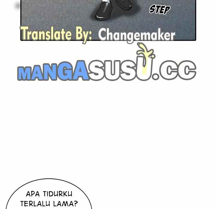 A Stolen Taste - Chapter 1 41 A Stolen Taste - Chapter 1 41