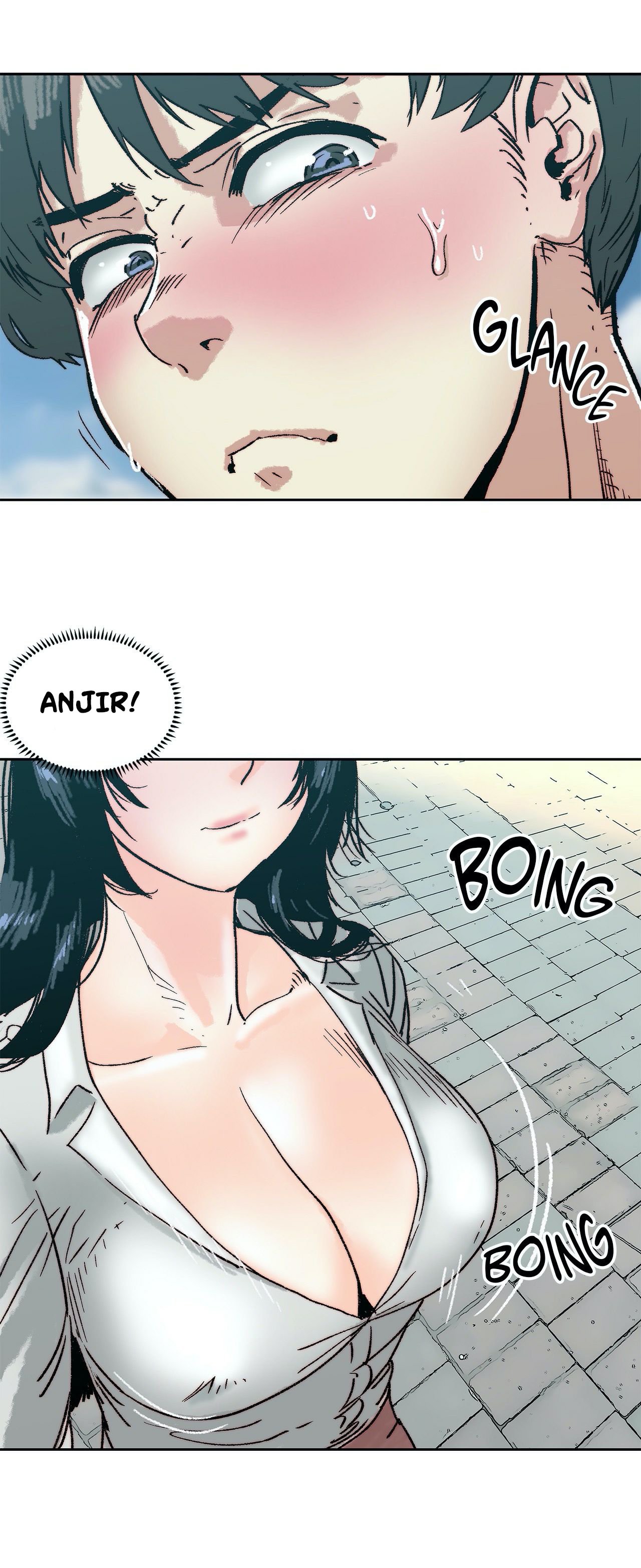 Desire to Kill - Chapter 1 30