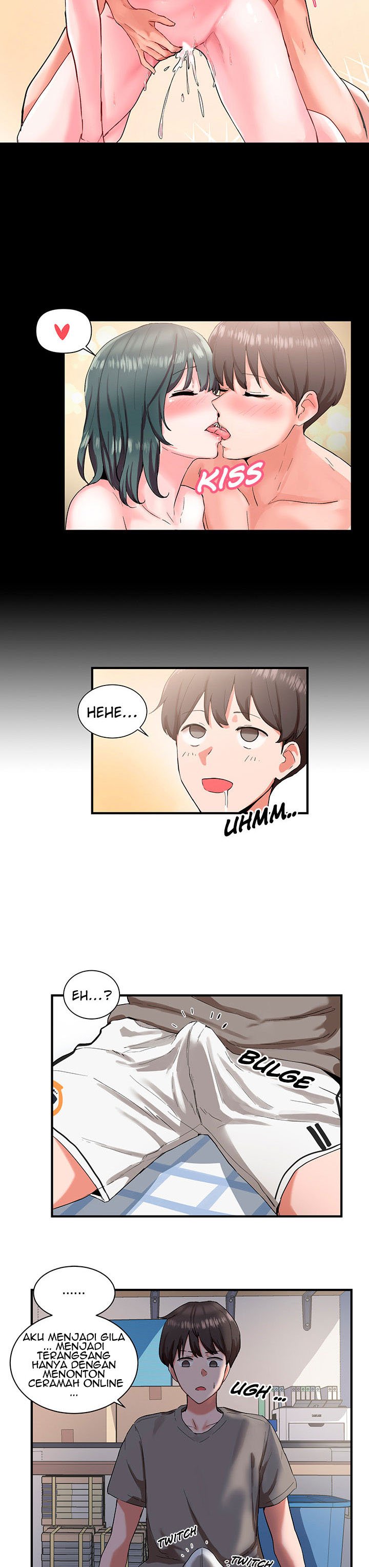 Circles - Chapter 1 17