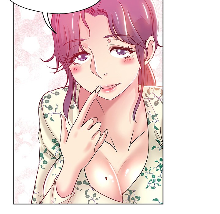 The Unexpected Guest - Chapter 1 16