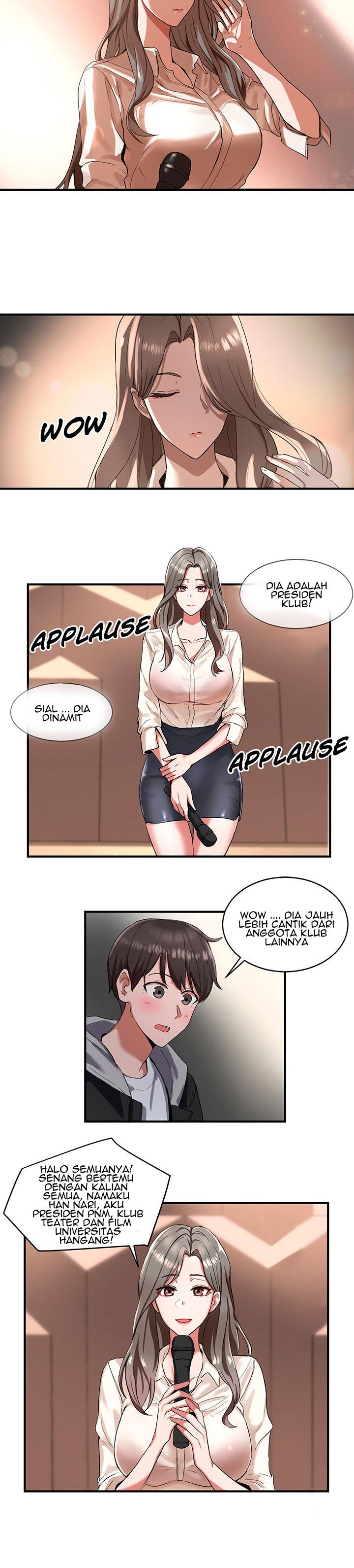 Circles - Chapter 1 27