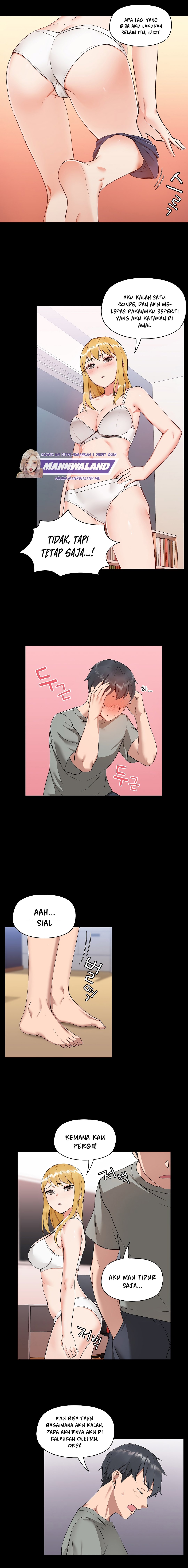 Gamers - Chapter 1 13