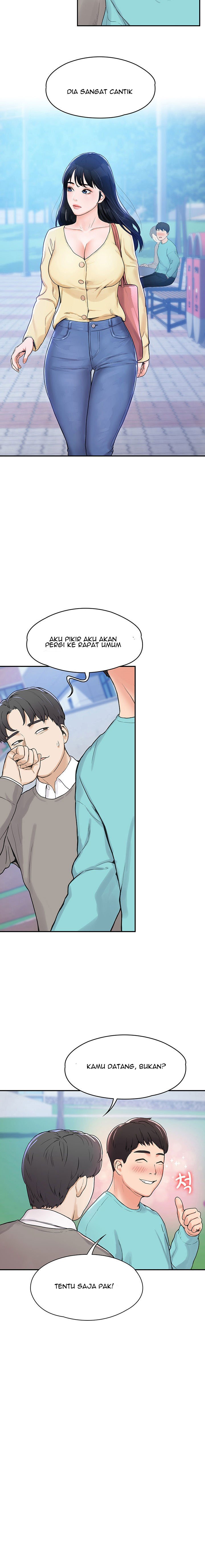 Campus Today - Chapter 1 15