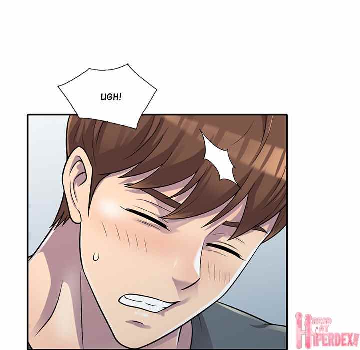 A Stolen Taste - Chapter 1 173 A Stolen Taste - Chapter 1 173